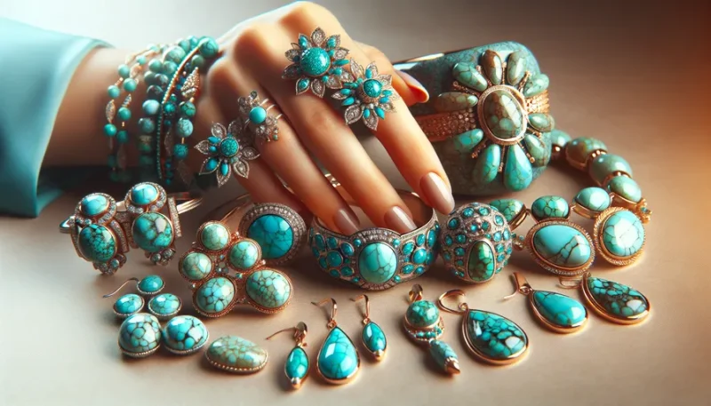 Sieraden: van elegante oorbellen tot veelzijdige accessoires